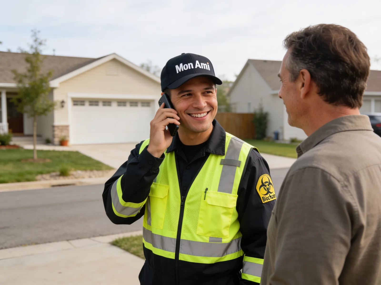 Sewage Cleanup Rockville, MD FAQs